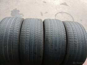 285/45/20 112y Pirelli - letní pneu 4ks - 1