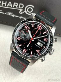 Eberhard & Co, Champion, originál hodinky - NOVÉ