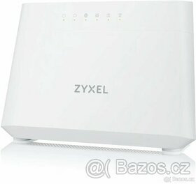 O2 modem ZYXEL - 1