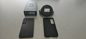 Samsung Galaxy S22 128GB Black - možná výměna za dron DJI - 1
