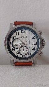 Pánské hodinky ADEXE - 1