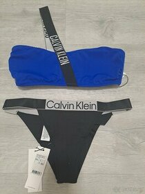 Plavky Calvin Klein vel. S, m, l