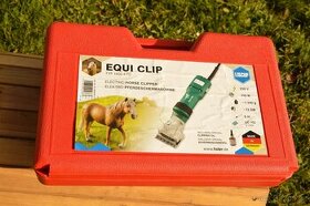 Holící strojek EQUI-CLIP 1400 4TD