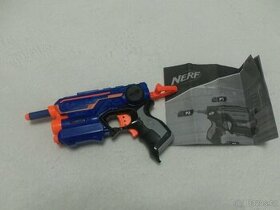 Pistole Nerf Firestrike - 1