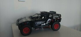 Lego Technic 42160 Audi rs - 1