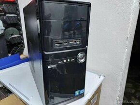 Stolní počítač i5,  Radeon HD 7700