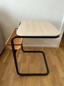 Odkládací stolek IKEA OLSERÖD, 53x50