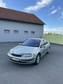 Renault Laguna 1.8 16v