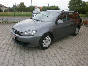 VW Golf 6 Variant 1.4 16V 59Kw - 1