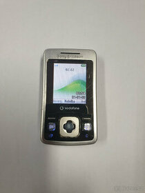 Sony Ericsson T303 - 1