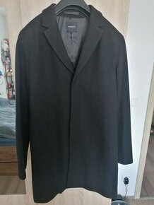 Pánský kabát - 1
