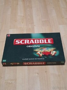 Scrabble original - 1