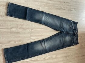 Prodám kalhoty Calvin Klein Jeans W31 L34 - 1