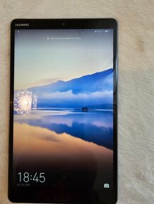 Huawei MediaPad M5 8.4 WiFi Space Gray