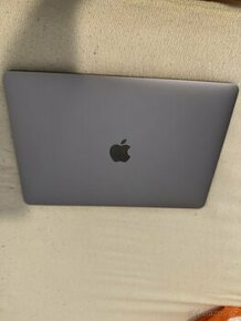 MacBook Pro M1 13inch TouchBar 8/256gb