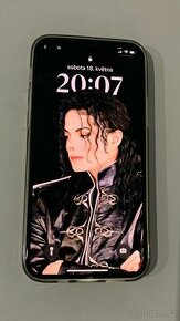 iPhone 12 128GB černá