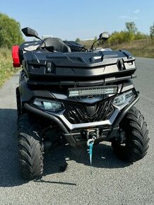 CFMoto Gladitor X625L