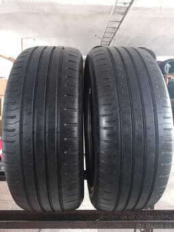 Letni pneu Cotinental 205/55 r16 91V