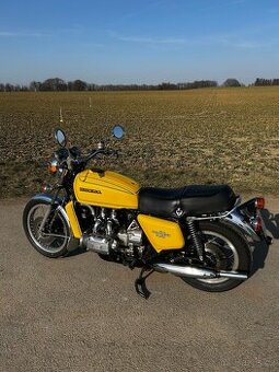 Honda Goldwing GL1000