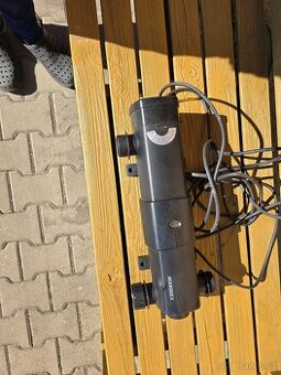 UV lampa MARIMEX