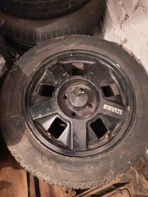 Pirelli disky , Fiat 850 127 dily