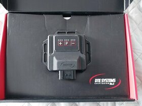 Power Box DTE systems - 1