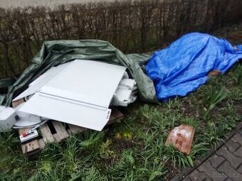 Prodám plošinu pro invalidy
