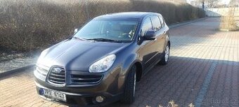 Subaru Tribeca LPG