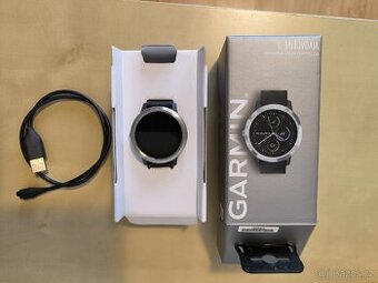 Garmin Vivoactive 3