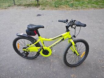 Dětské kolo 20" zánovní