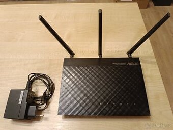 Router Asus RT-N18U
