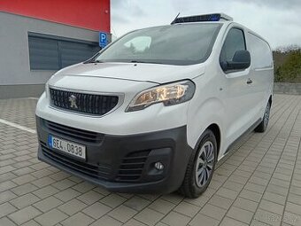 Chladírenský Peugeot Expert 2.0 90kw. Chlaďák