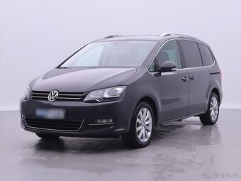 Volkswagen Sharan 2,0 TDI Highline 7-Míst CZ (2015) - 1
