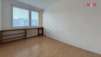 Prodej dvou bytů 2+kk a 3+1, 127 m², Praha, ul. Augustinova