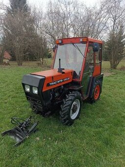 Malotraktor MT8 150.32