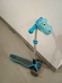 Dětská koloběžka Globber