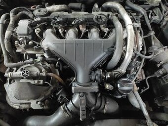 MOTOR 2.0 D VOLVO C30 C70 V50 V70 S40 D4204T 100kw
