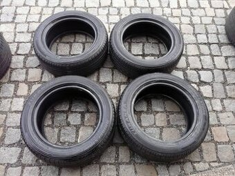 LETNÍ PNEU BRIDGESTONE 195/55R15
