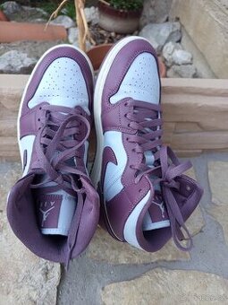 Nike Jordan Air Mauve 39 - 1