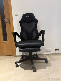 Herní židle HUZARO COMBAT 3.0 Carbon