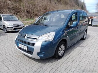 Citroen Berlingo 1.6 66 kw 2008 - 1