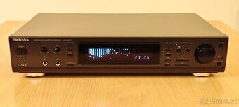 TECHNICS SH-GE90 TOP EQUALIZER perfect