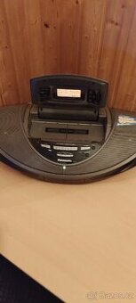 Radiomagnetofon - Panasonic