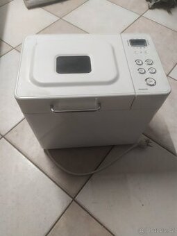 pekárna chlaba Kenwood