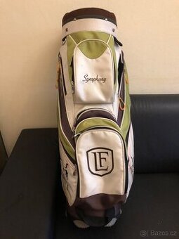 Dámský golfový bag