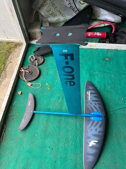 Foil F-one phantom 1280