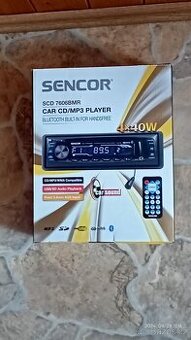 auto radio