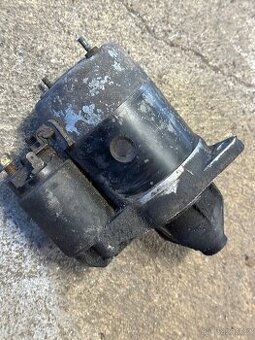 Mazda 121 rozdělovač, startér
