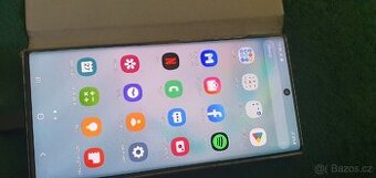 Samsung galaxy note 10plus