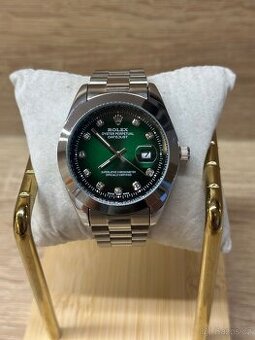 Hodinky Rolex datejust